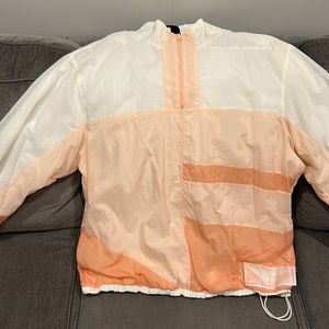 Nike Flight Collection.